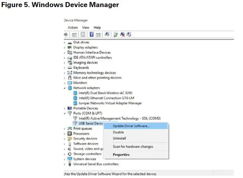 PredictPulse Setup for an Eaton Gigabit Network Network-M2- Figure 5