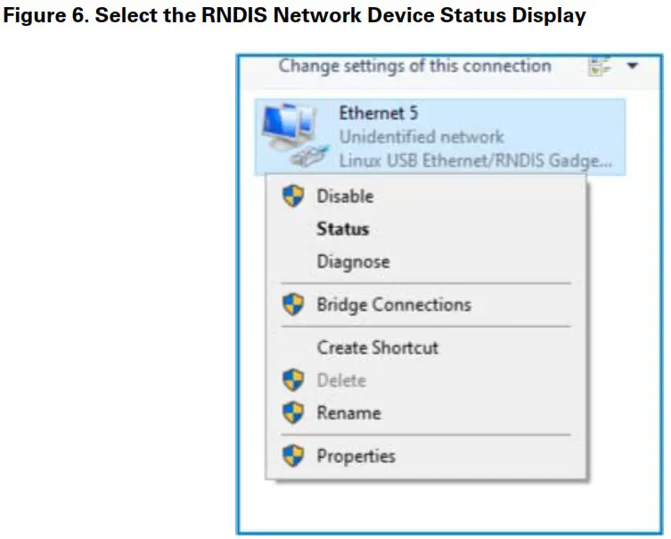 PredictPulse Setup for an Eaton Gigabit Network Network-M2- Figure 6