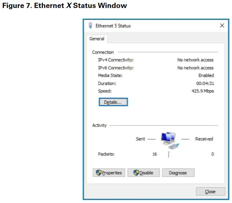 PredictPulse Setup for an Eaton Gigabit Network Network-M2- Figure 7