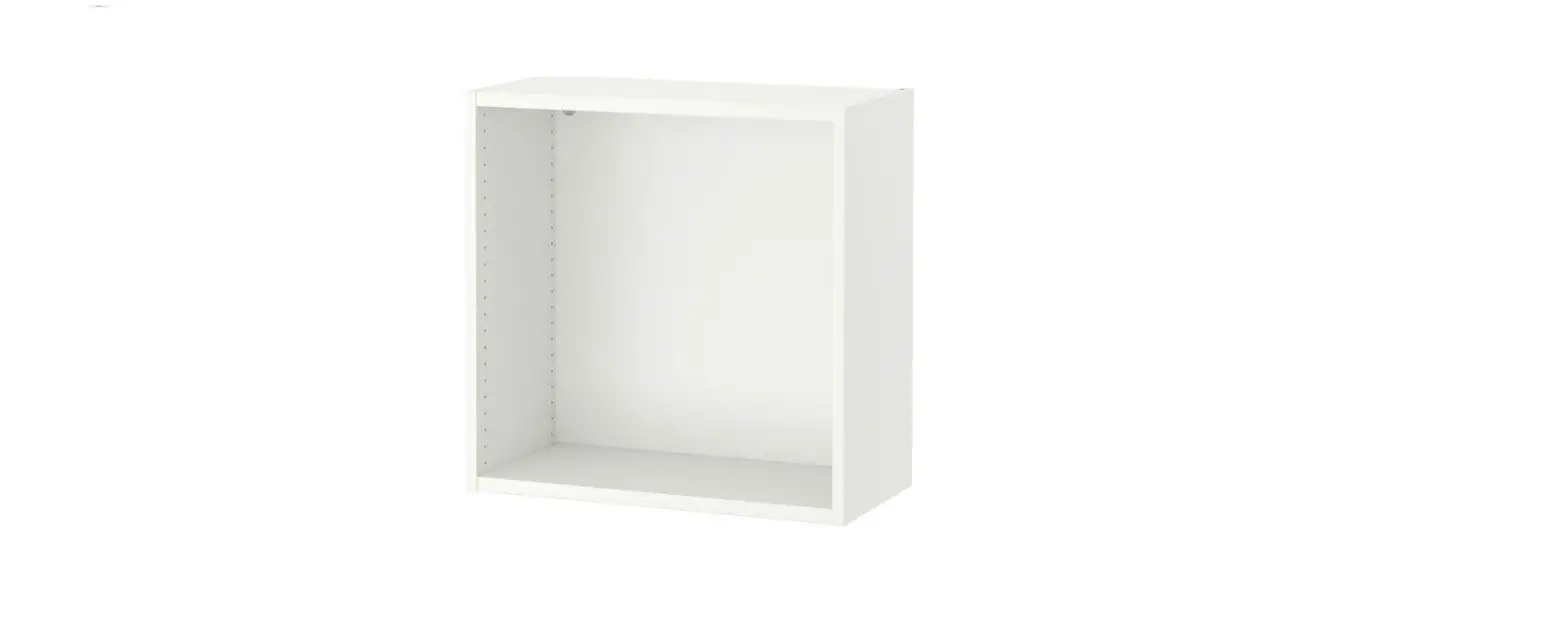 Ikea 004.335.22 Smastad Wall Storage Instruction Manual