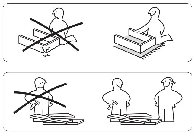 IKEA 004.335.22 Smastad Wall Storage fig1