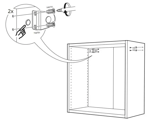 IKEA 004.335.22 Smastad Wall Storage fig10