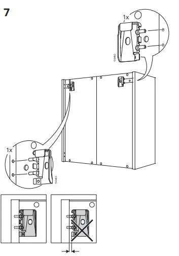 IKEA 004.335.22 Smastad Wall Storage fig11