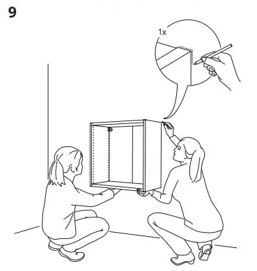IKEA 004.335.22 Smastad Wall Storage fig13