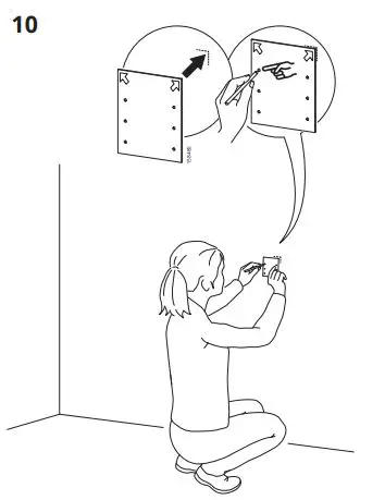 IKEA 004.335.22 Smastad Wall Storage fig14