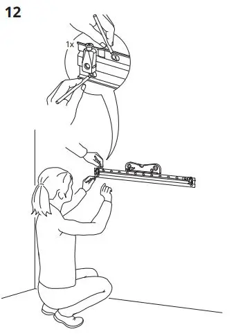 IKEA 004.335.22 Smastad Wall Storage fig16