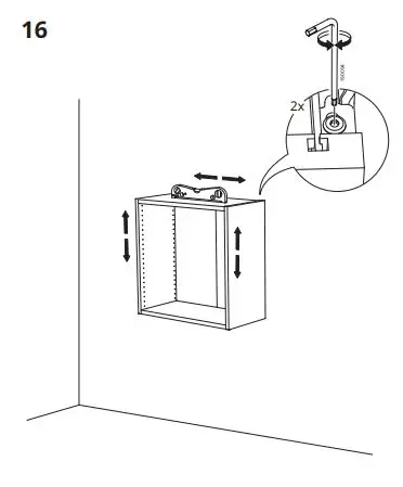 IKEA 004.335.22 Smastad Wall Storage fig19