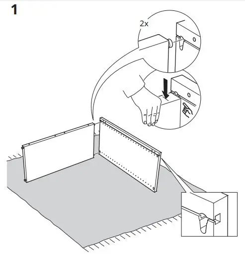 IKEA 004.335.22 Smastad Wall Storage fig3