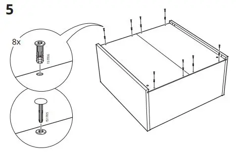 IKEA 004.335.22 Smastad Wall Storage fig7