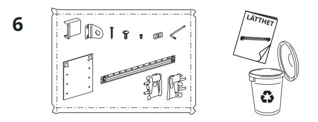 IKEA 004.335.22 Smastad Wall Storage fig9