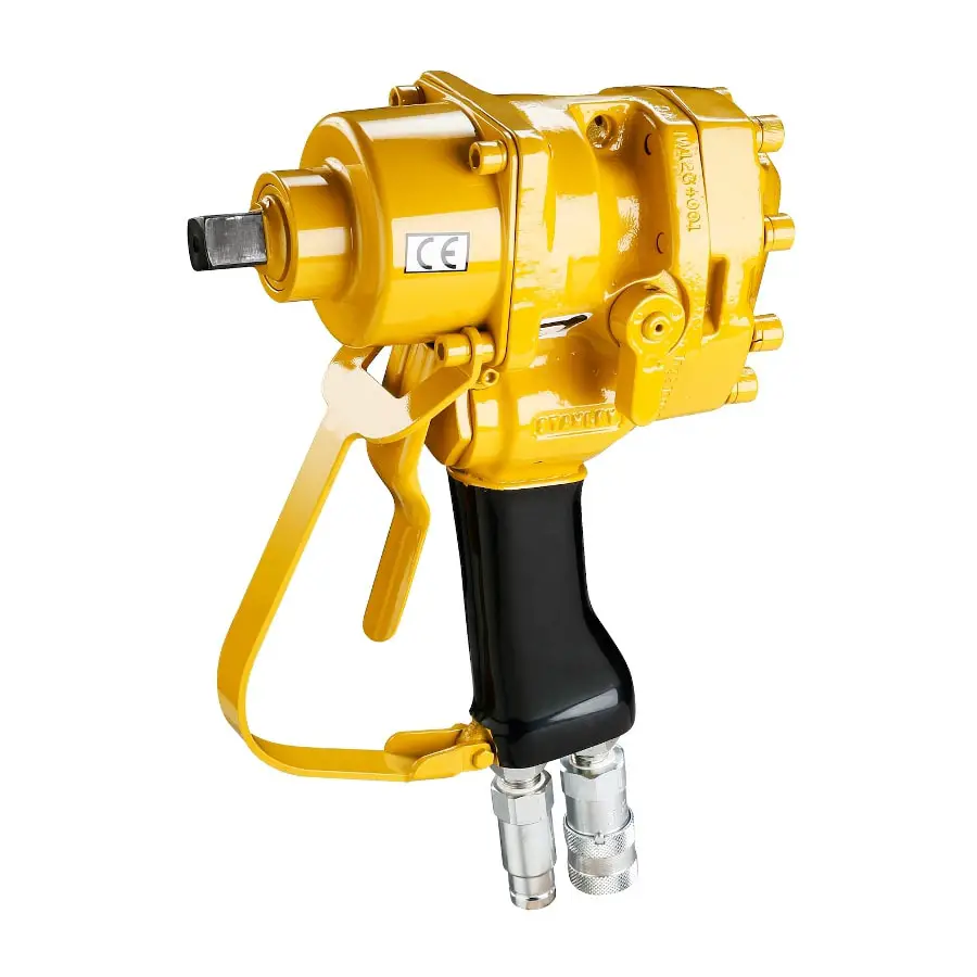 Stanley Hydraulic Impact Wrench Instructions Stanley Hydraulic Impact Wrench Instructions