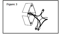 LED Decorative UpDown Wall Sconce fig 4