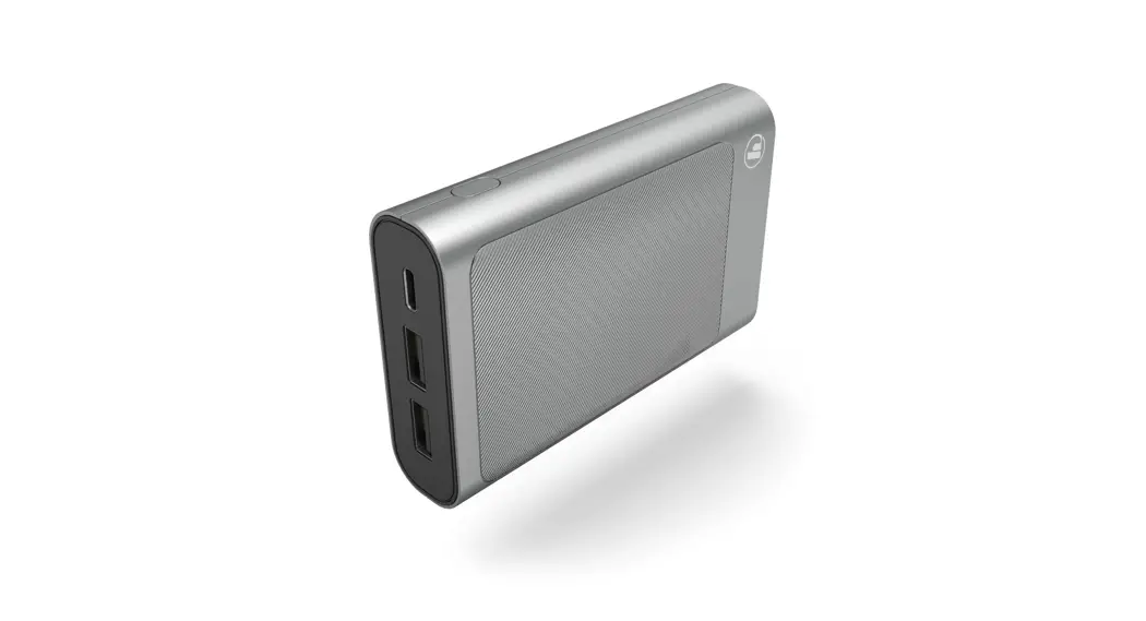 Hama 00183373 Hd-10 Power Pack 10000mah Instruction Manual