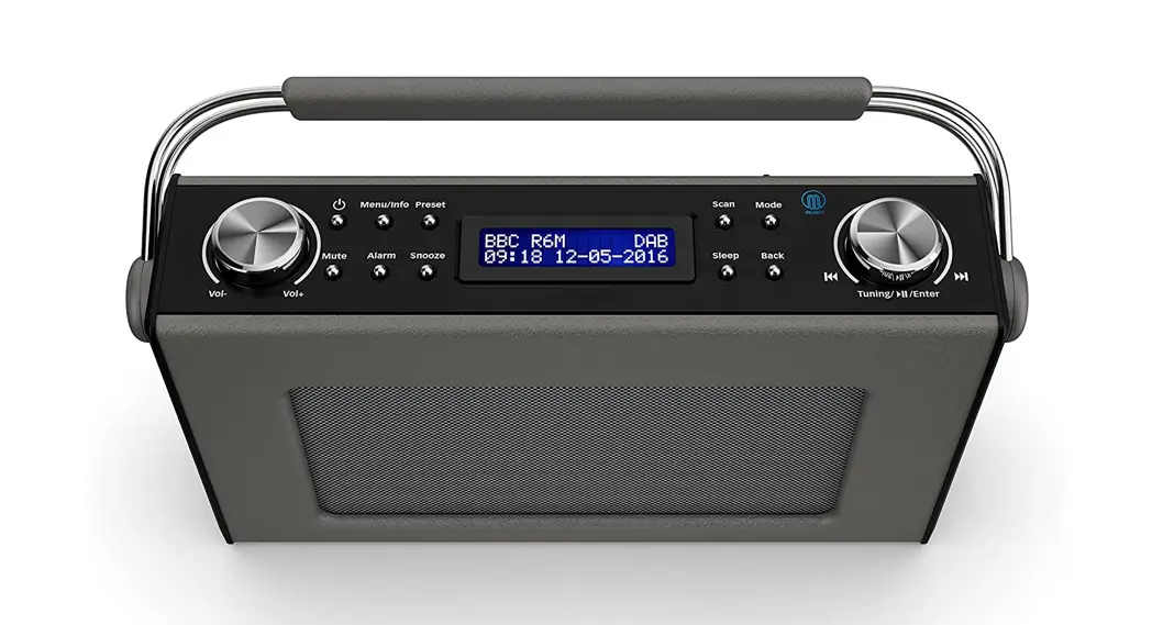 Majority Gs-ra20 Fm Radio Instructions Majority Gs-ra20 Fm Radio Instructions
