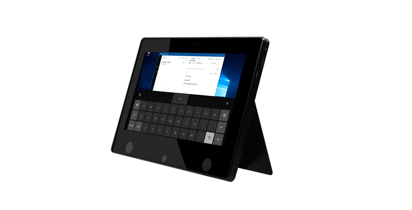 Eyetech Digital Systems Eyeon Go Eye Tracking Platform User Manual