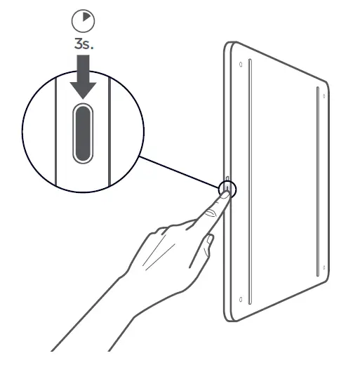 WITHINGS 3700546704444 Body Cardio Wifi Smart Scale Installation Guide-2