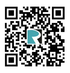 RETEKESS TW105 Window Speaker System - QR CODE