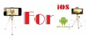 Yuyao Vistar Electronic Science Technology RS-08 Bluetooth Remote Shutter