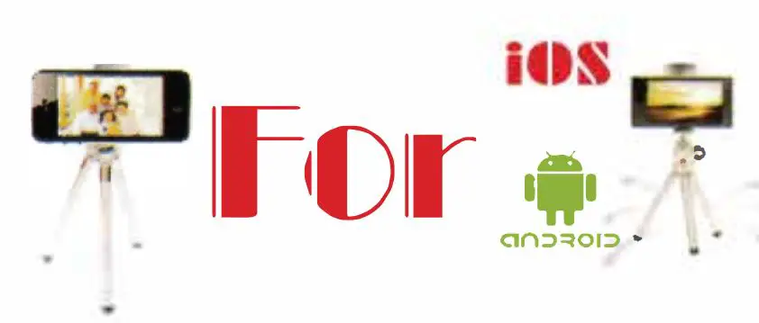 Yuyao Vistar Electronic Science Technology Rs-08 Bluetooth Remote Shutter Owner's Manual