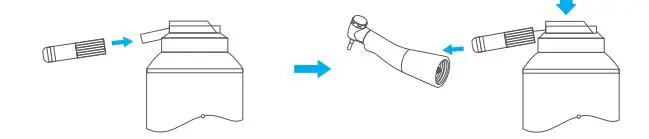 coxo DB-686 Nano 002 Curing Light fig7