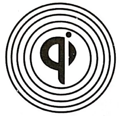 Wireless Charger - logo