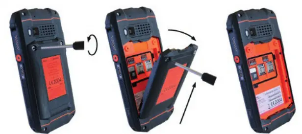 i safa Mobile M53A01 Internet- SIM CARD