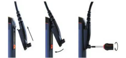 i safa Mobile M53A01 Internet- accessory packag