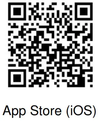 ACCUTOOLS A10702 BluVac Pro Wireless Digital Vacuum Gauge - QR