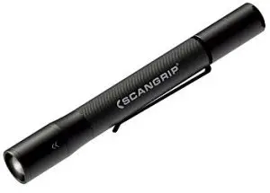 SCANGRIP 03.5136 FLASH PEN R Rechargeable 300 Lumen Pencil Flashlight