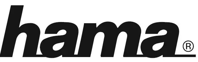 hama logo