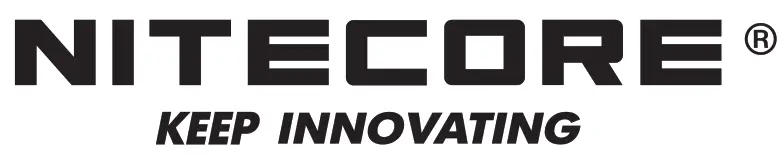 NITECORE - logo