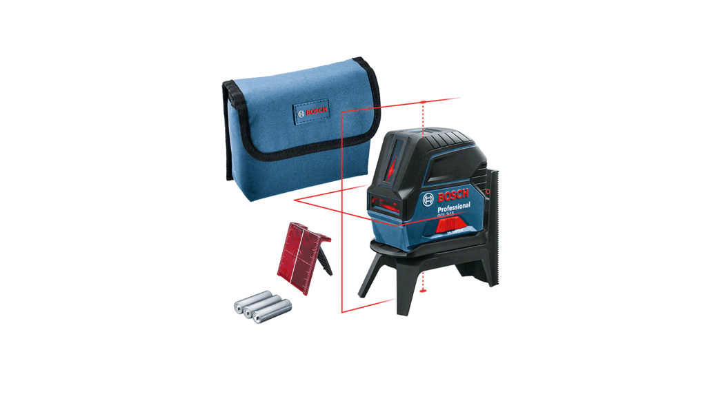 Bosch Commercial Series Gen 2 Cdl2-15g Combi Laser Installation Guide Bosch Commercial Series Gen 2 Cdl2-15g Combi Laser Installation Guide