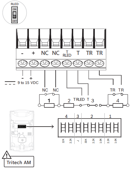 BOSCH Commercial Series Gen 2 CDL2 15G Combi Laser - Fig 10