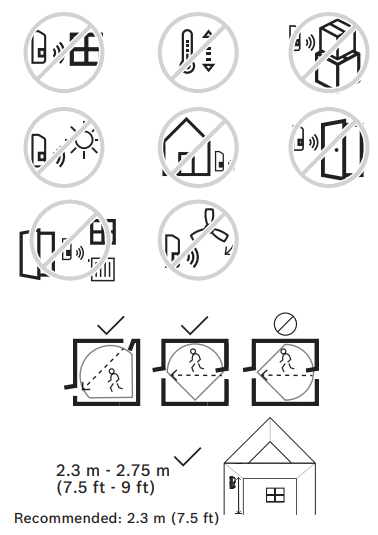 BOSCH Commercial Series Gen 2 CDL2 15G Combi Laser - Fig 2