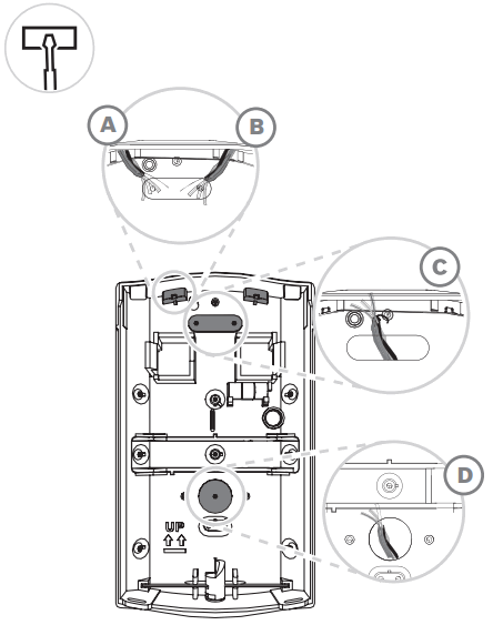 BOSCH Commercial Series Gen 2 CDL2 15G Combi Laser - Fig 4