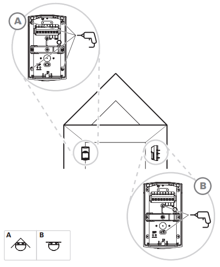 BOSCH Commercial Series Gen 2 CDL2 15G Combi Laser - Fig 6