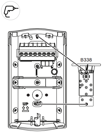 BOSCH Commercial Series Gen 2 CDL2 15G Combi Laser - Fig 7