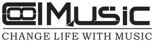 COOLMUSIC - logo
