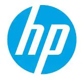 hp logo