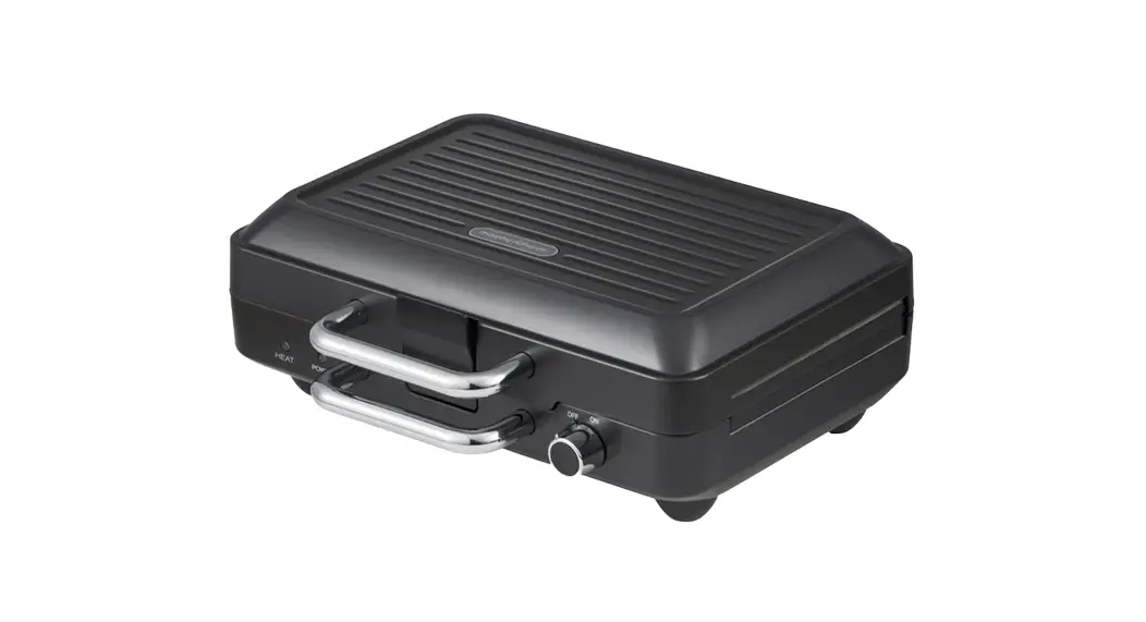 Morphy Richards Mremp4wt Mulitpress With Interchangeable Plates Instruction Manual