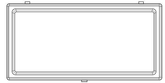 morphy richards MREMP4WT MulitPress with Interchangeable Plates - Flat