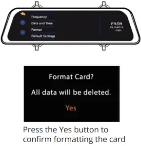 Installation Instructions