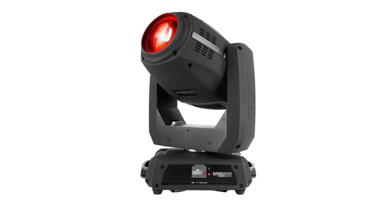Chauvet Dj Intimtrio Moving Head Wash Beam User Guide