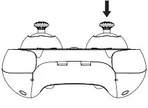 Costco Palm Sized High Performance Drone - 3-4 CHANNEL SELECT