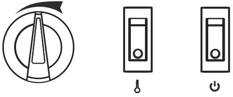 COSTWAY FP10056US Freestanding Electric Fireplace Stove - Function