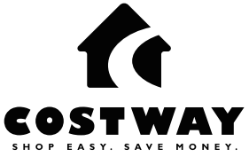 COSTWAY FP10056US Freestanding Electric Fireplace Stove - Home