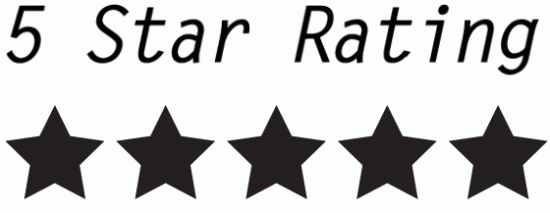 COSTWAY FP10056US Freestanding Electric Fireplace Stove - Symbol 5