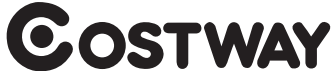 COSTWAY logo