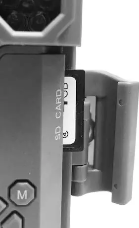 Bushnell 119936 Core Low Glow 2019 Wildcamera fig-4