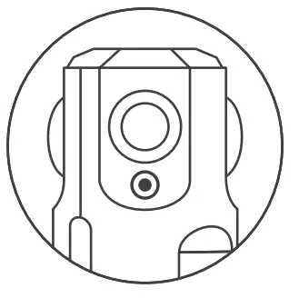 4DKanKan Pro Professional 3D Space Camera - fig 14